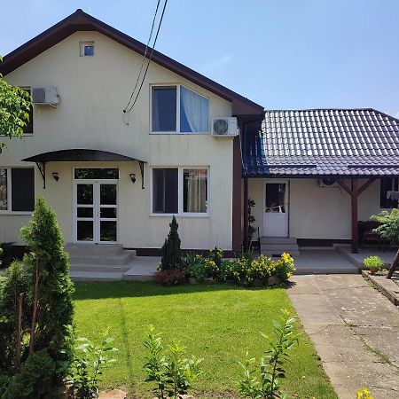 Hotel Casa Laur Băile Felix Esterno foto