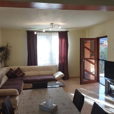 Hotel Casa Laur Băile Felix Esterno foto