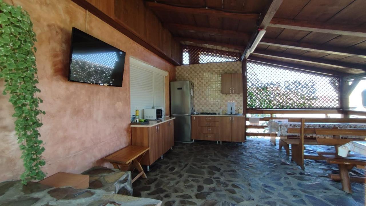 Hotel Casa Laur Băile Felix Esterno foto