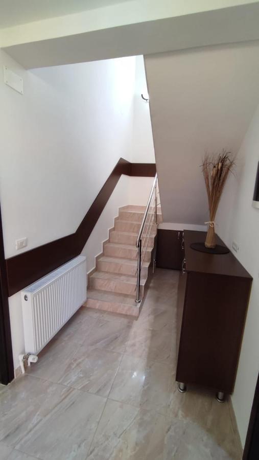 Hotel Casa Laur Băile Felix Esterno foto