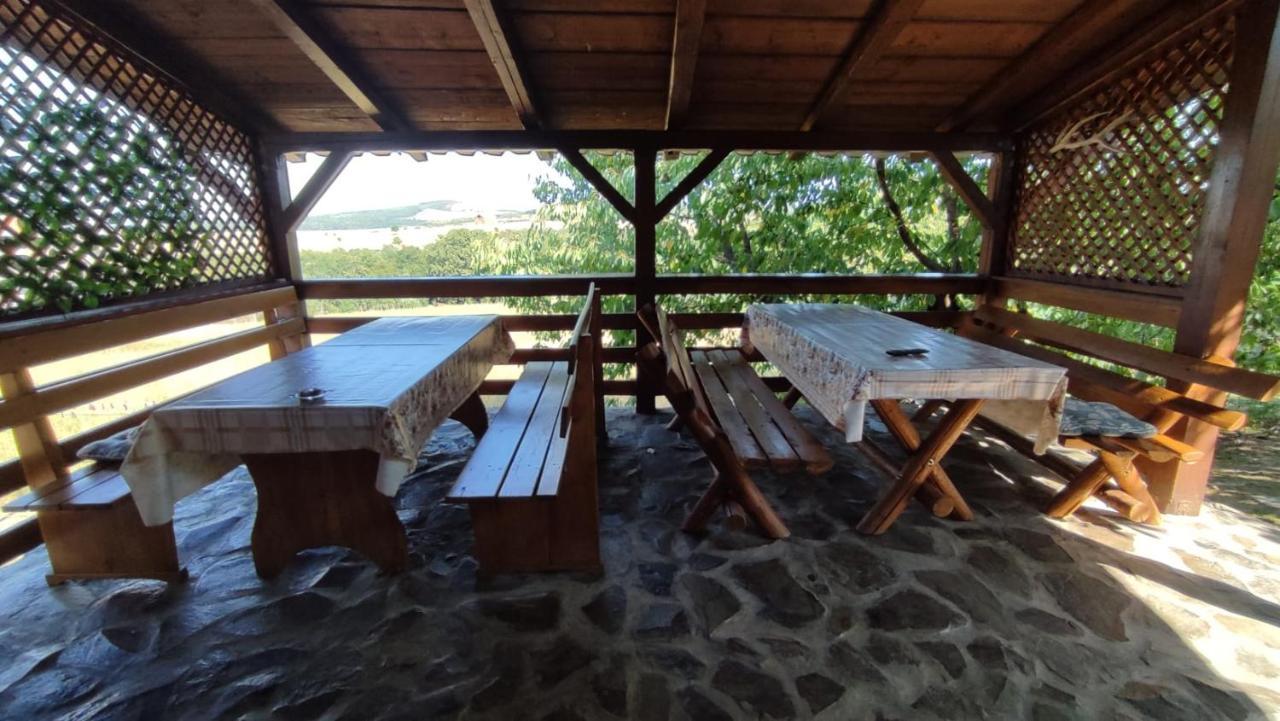 Hotel Casa Laur Băile Felix Esterno foto