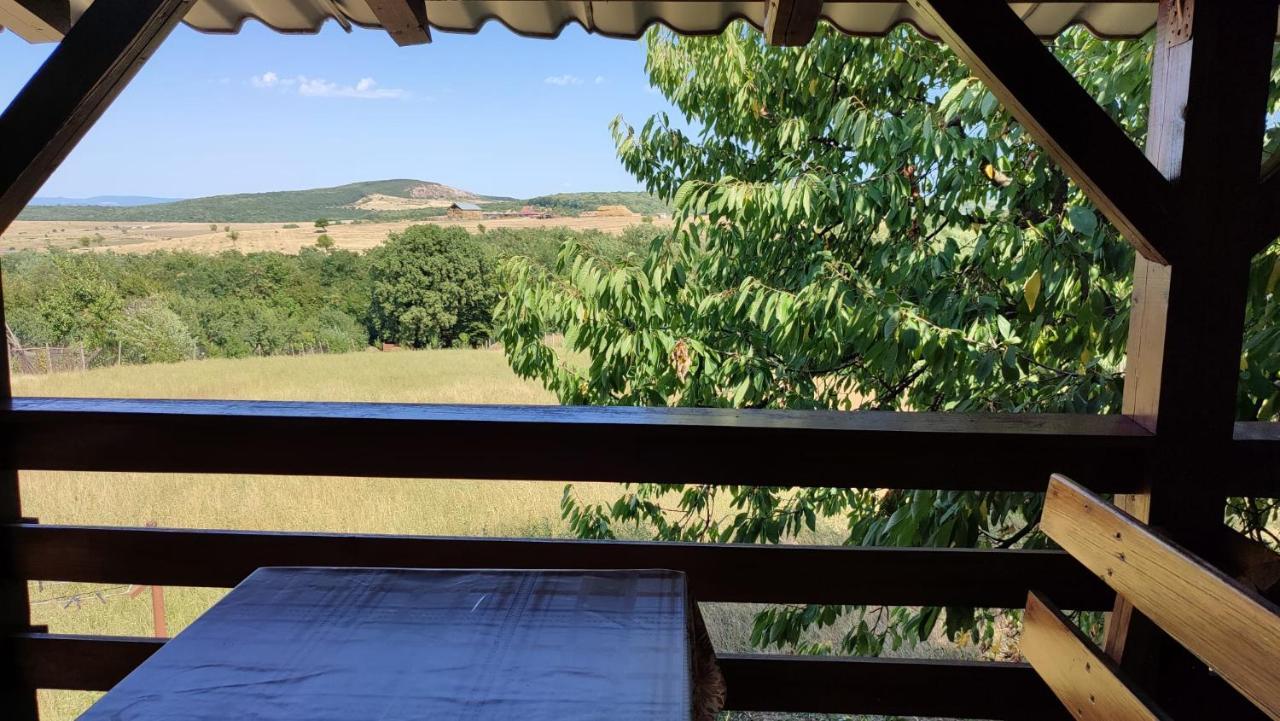 Hotel Casa Laur Băile Felix Esterno foto