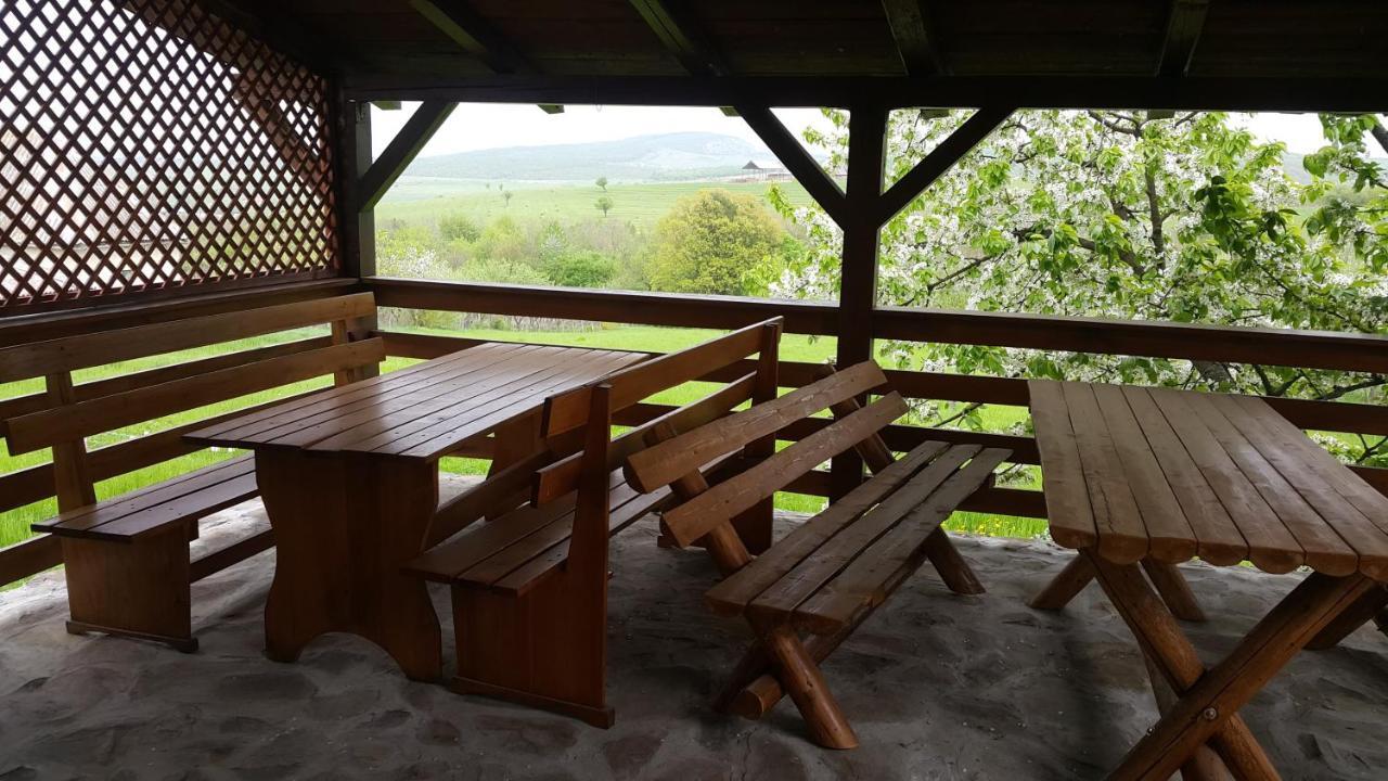 Hotel Casa Laur Băile Felix Esterno foto